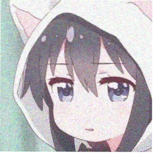 影视娱乐UP主小雨棚头像