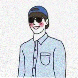 影视娱乐UP主台词控头像